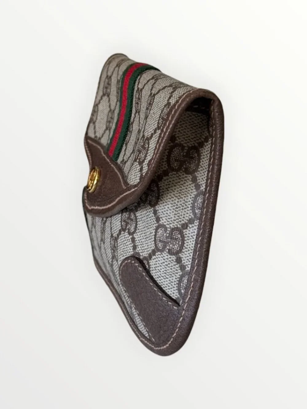 Gucci vintage pouch